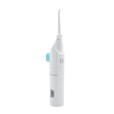 Ирригатор для полости рта механический Power Floss DENTAL WATER JET-2