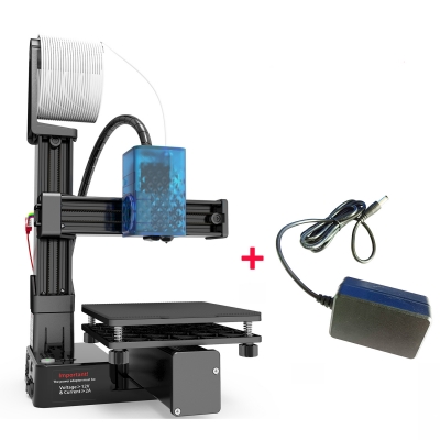 Домашний 3D принтер Easythreed K10-10