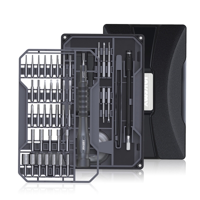 Набор отверток JAKEMY JM-8172 73 в 1-9