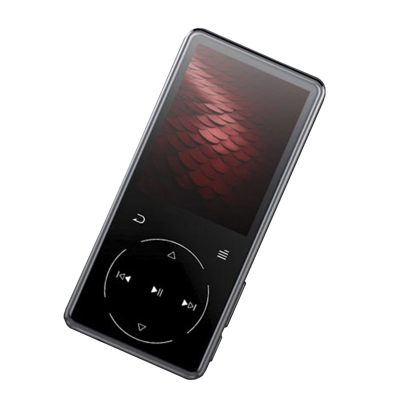 HiFi mp3 плеер с Bluetooth RUIZU D16, 8 Gb, microUSB-2