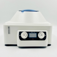 Лабораторная электрическая центрифуга XLD-900-1S с цифровым дисплеем