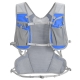 Рюкзак-гидратор FreeKnight 12L с питьевой системой 2л Blue